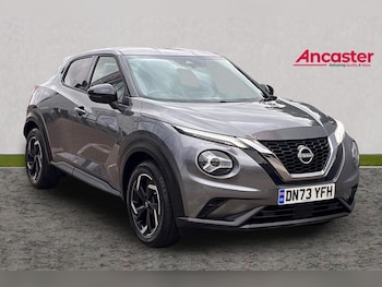 Used Nissan Juke 2024 for sale - 77687551: Photo