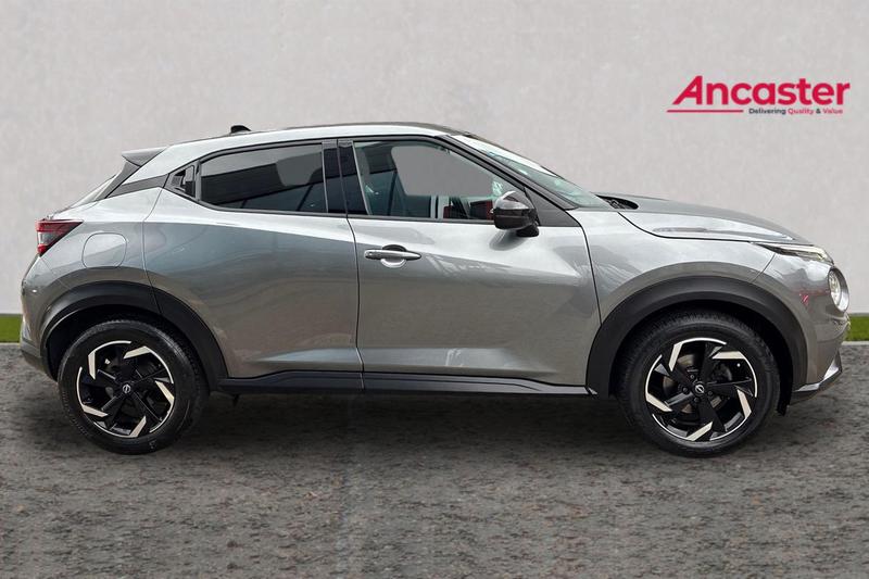 Used Nissan Juke 2024 for sale - 77687551: Photo 2