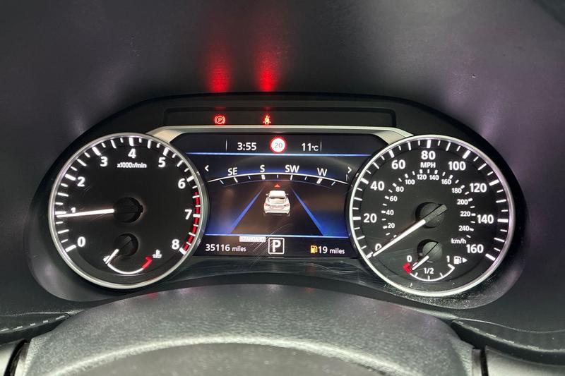 Used Nissan Juke 2024 for sale - 77687551: Photo 20