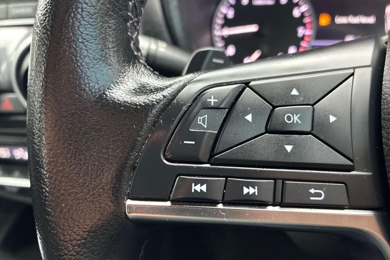 Used Nissan Juke 2024 for sale - 77687551: Photo 21