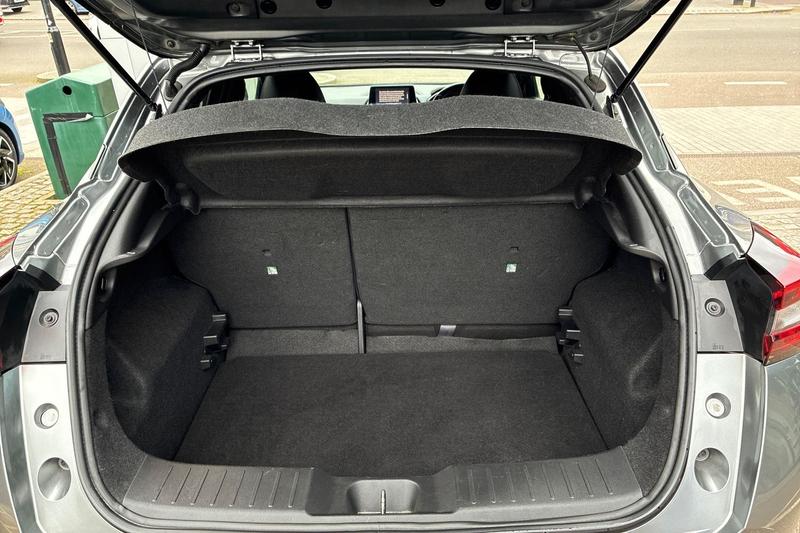 Used Nissan Juke 2024 for sale - 77687551: Photo 24