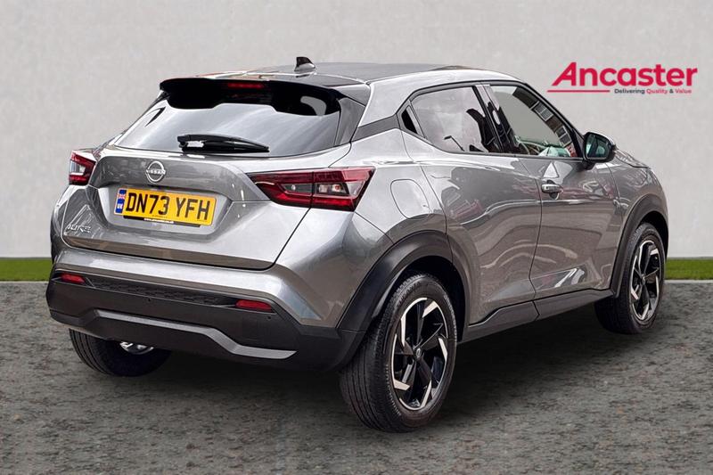 Used Nissan Juke 2024 for sale - 77687551: Photo 3