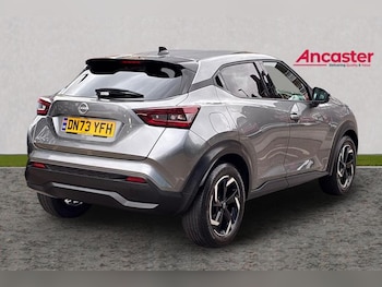 Used Nissan Juke 2024 for sale - 77687551: Photo