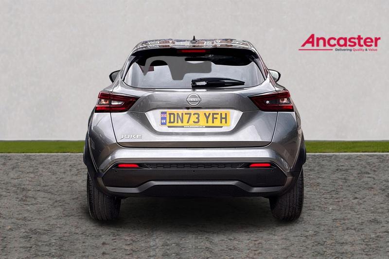 Used Nissan Juke 2024 for sale - 77687551: Photo 4