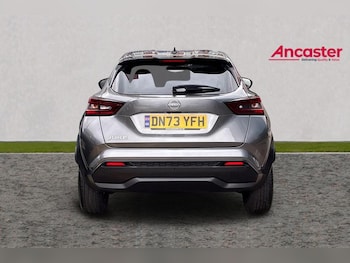 Used Nissan Juke 2024 for sale - 77687551: Photo