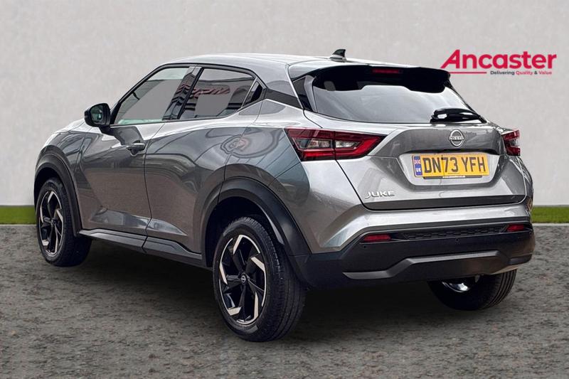 Used Nissan Juke 2024 for sale - 77687551: Photo 5