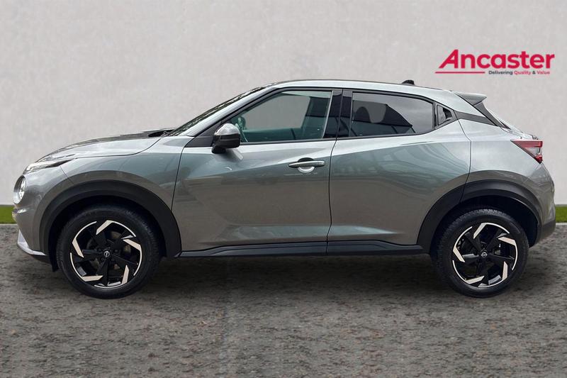 Used Nissan Juke 2024 for sale - 77687551: Photo 6