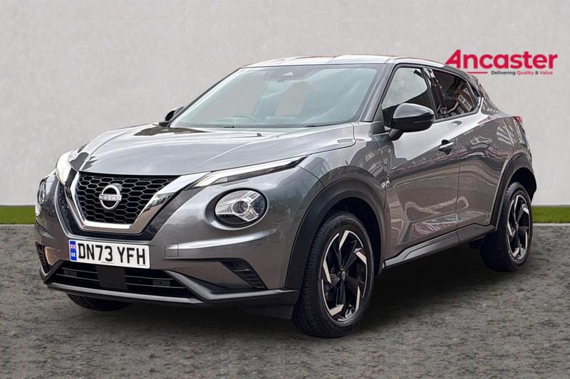 Used Nissan Juke 2024 for sale - 77687551: Photo 7