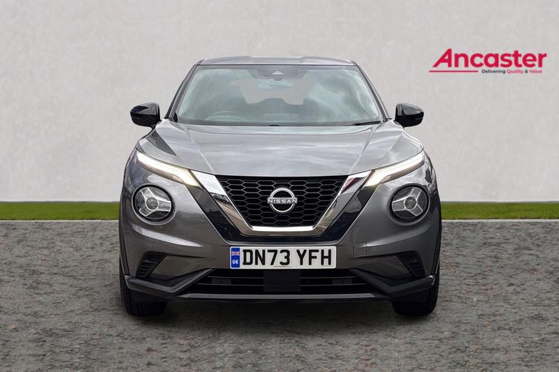 Used Nissan Juke 2024 for sale - 77687551: Photo 8