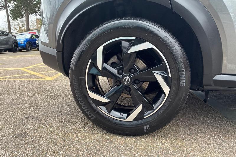 Used Nissan Juke 2024 for sale - 77687551: Photo 9