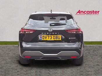 Used Nissan Qashqai undefined for sale - 78610843: Photo