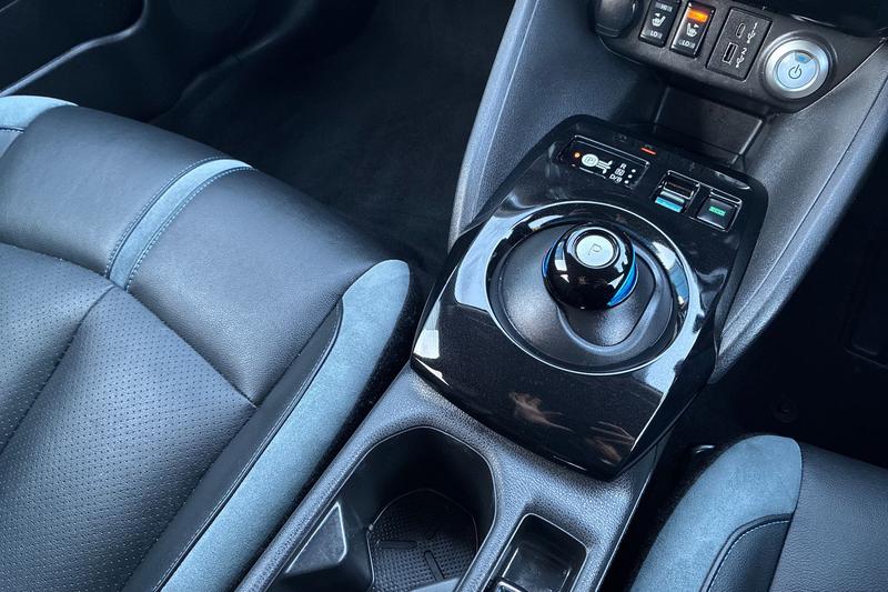 Used Nissan Leaf 2021 for sale - 76960889: Photo 14