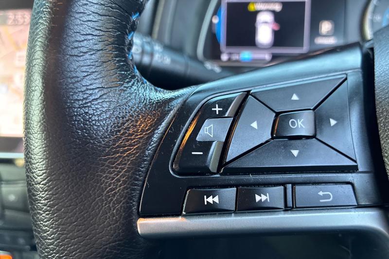 Used Nissan Leaf 2021 for sale - 76960889: Photo 21