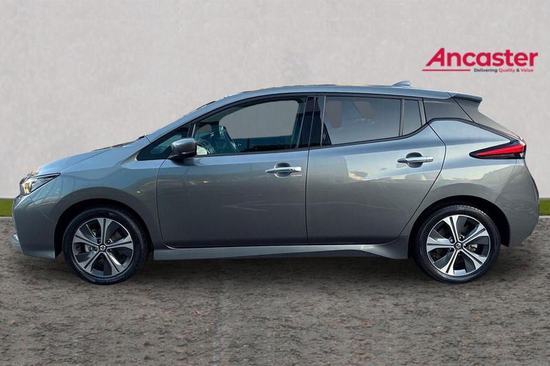 Used Nissan Leaf 2021 for sale - 76960889: Photo 6