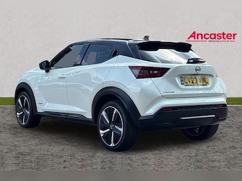 Used Nissan Juke 2023 for sale - 75856051: Photo