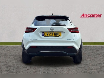 Used Nissan Juke 2023 for sale - 75856051: Photo