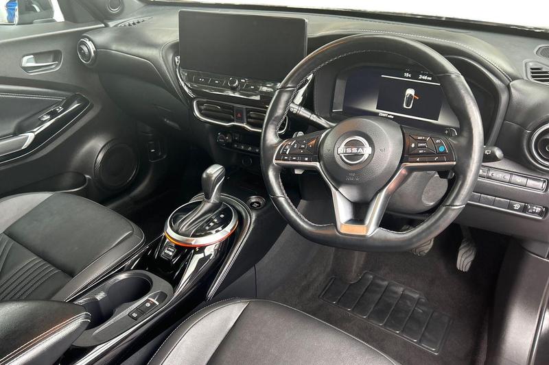 Used Nissan Juke 2024 for sale - 76222556: Photo 10