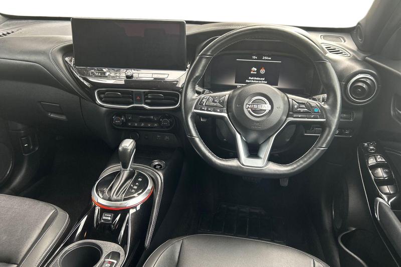 Used Nissan Juke 2024 for sale - 76222556: Photo 11