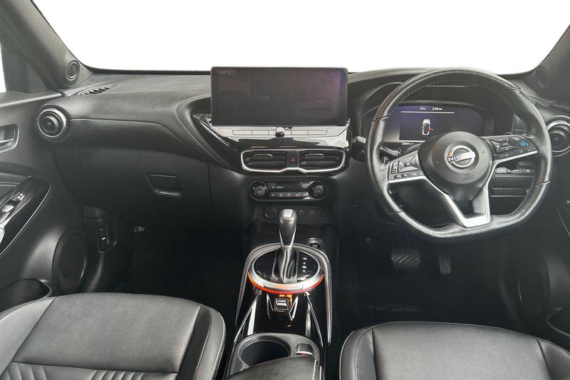 Used Nissan Juke 2024 for sale - 76222556: Photo 12