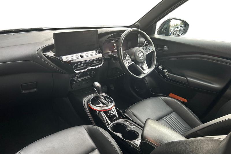 Used Nissan Juke 2024 for sale - 76222556: Photo 13