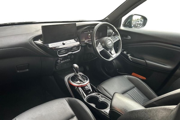 Used Nissan Juke 2024 for sale - 76222556: Photo 13