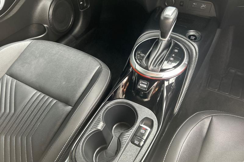 Used Nissan Juke 2024 for sale - 76222556: Photo 14