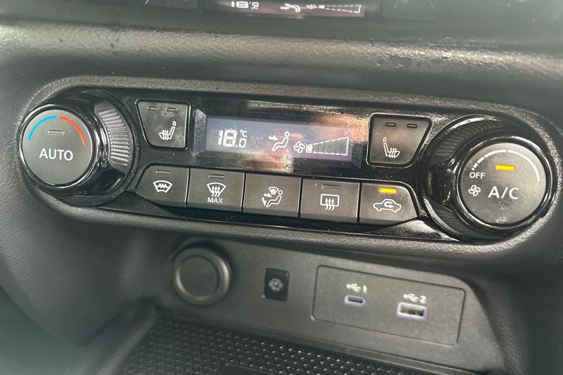 Used Nissan Juke 2024 for sale - 76222556: Photo 15