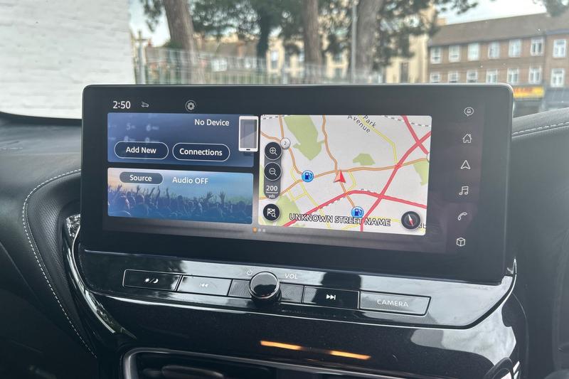 Used Nissan Juke 2024 for sale - 76222556: Photo 17