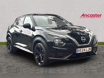 Used Nissan Juke 2024 for sale - 76222556: Photo