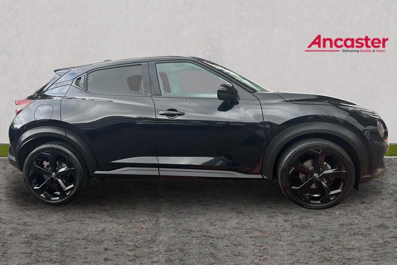 Used Nissan Juke 2024 for sale - 76222556: Photo 2