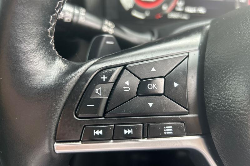 Used Nissan Juke 2024 for sale - 76222556: Photo 21