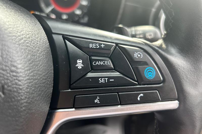 Used Nissan Juke 2024 for sale - 76222556: Photo 22