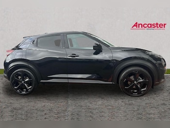 Used Nissan Juke 2024 for sale - 76222556: Photo