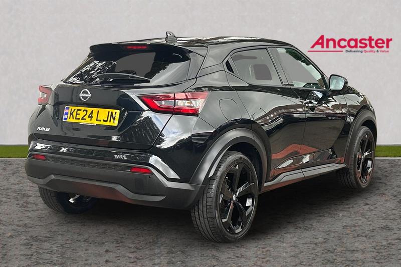 Used Nissan Juke 2024 for sale - 76222556: Photo 3