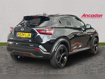 Used Nissan Juke 2024 for sale - 76222556: Photo