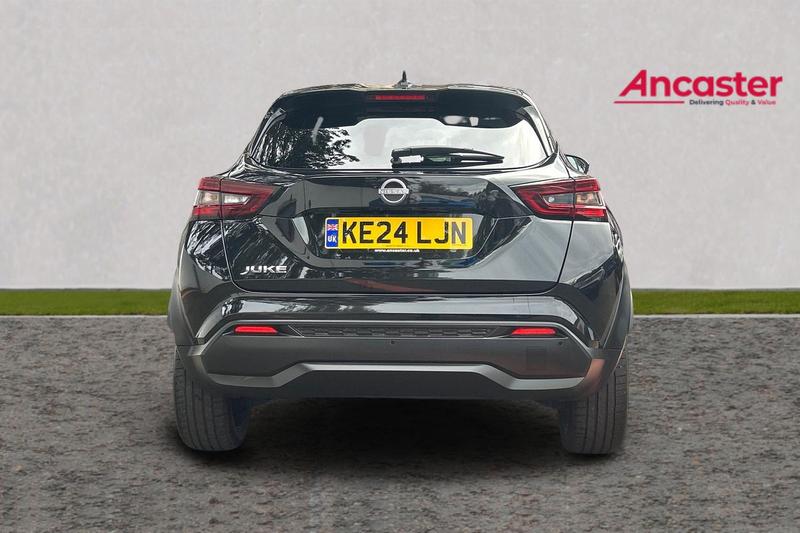 Used Nissan Juke 2024 for sale - 76222556: Photo 4