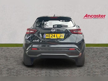 Used Nissan Juke 2024 for sale - 76222556: Photo
