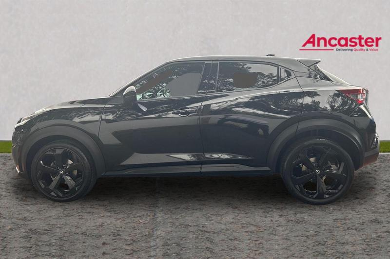 Used Nissan Juke 2024 for sale - 76222556: Photo 6