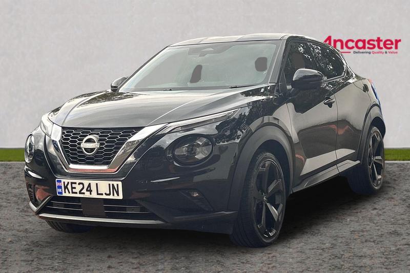 Used Nissan Juke 2024 for sale - 76222556: Photo 7
