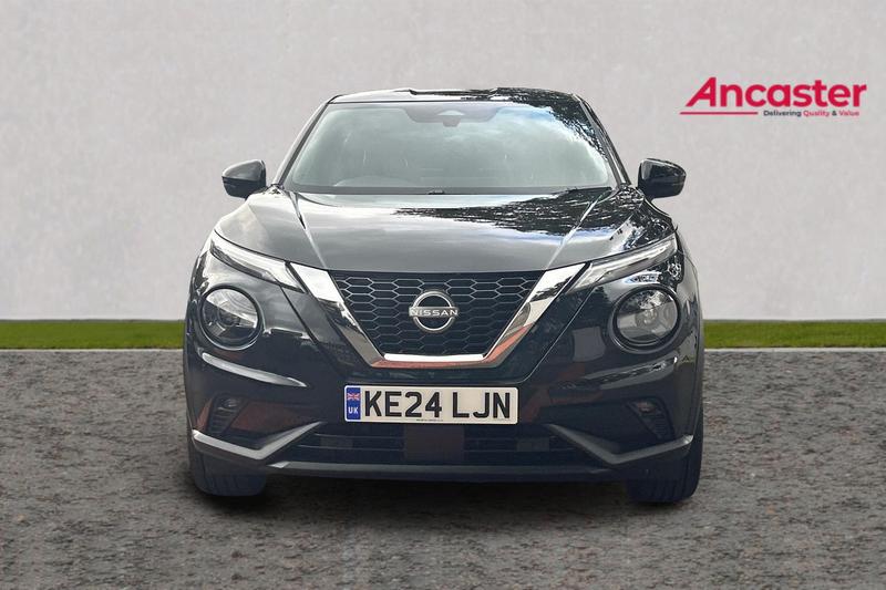 Used Nissan Juke 2024 for sale - 76222556: Photo 8