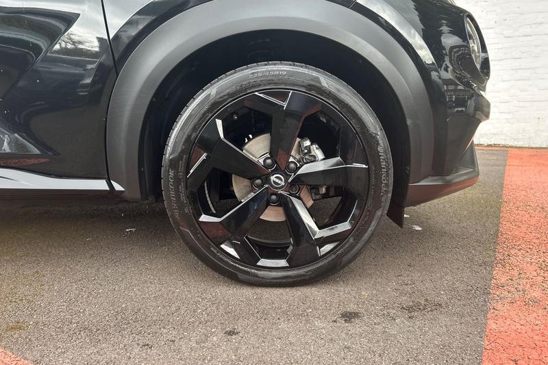 Used Nissan Juke 2024 for sale - 76222556: Photo 9