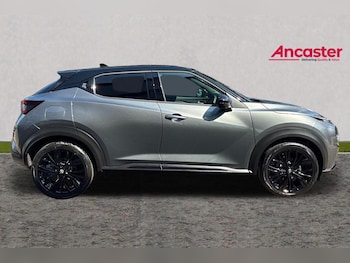 Used Nissan Juke 2025 for sale - 75550105: Photo