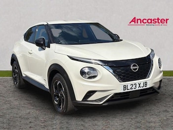 Used Nissan Juke 2023 for sale - 79269638: Photo