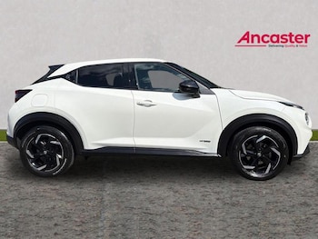 Used Nissan Juke 2023 for sale - 79269638: Photo