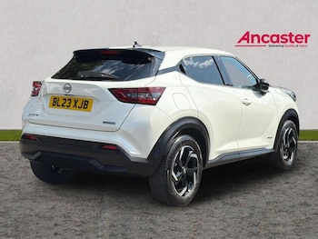 Used Nissan Juke 2023 for sale - 79269638: Photo