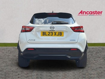 Used Nissan Juke 2023 for sale - 79269638: Photo