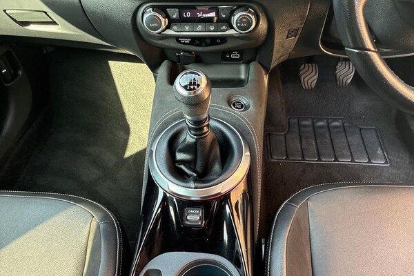 Used Nissan Juke 2022 for sale - 75561439: Photo 14