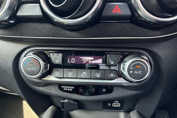 Used Nissan Juke 2022 for sale - 75561439: Photo 15