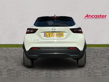 Used Nissan Juke 2022 for sale - 75561439: Photo
