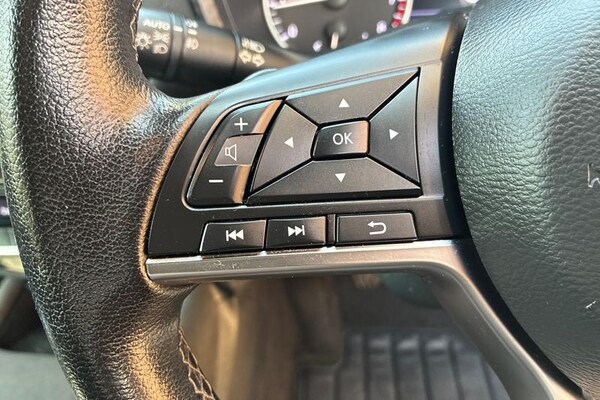Used Nissan Juke 2022 for sale - 75561439: Photo 21